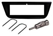 Car Fascia Fitting Kits